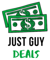 Just Guy Deals